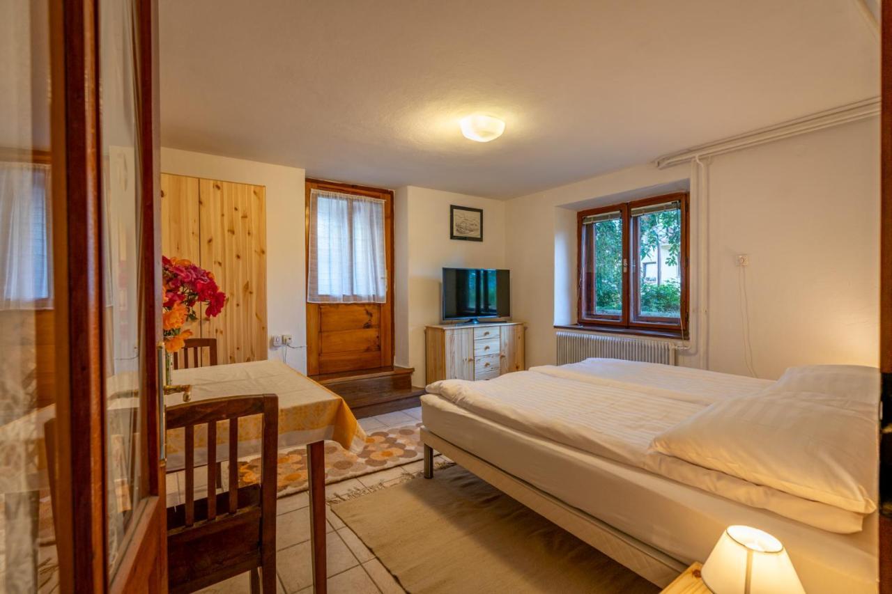 Villa Anna بليد المظهر الخارجي الصورة