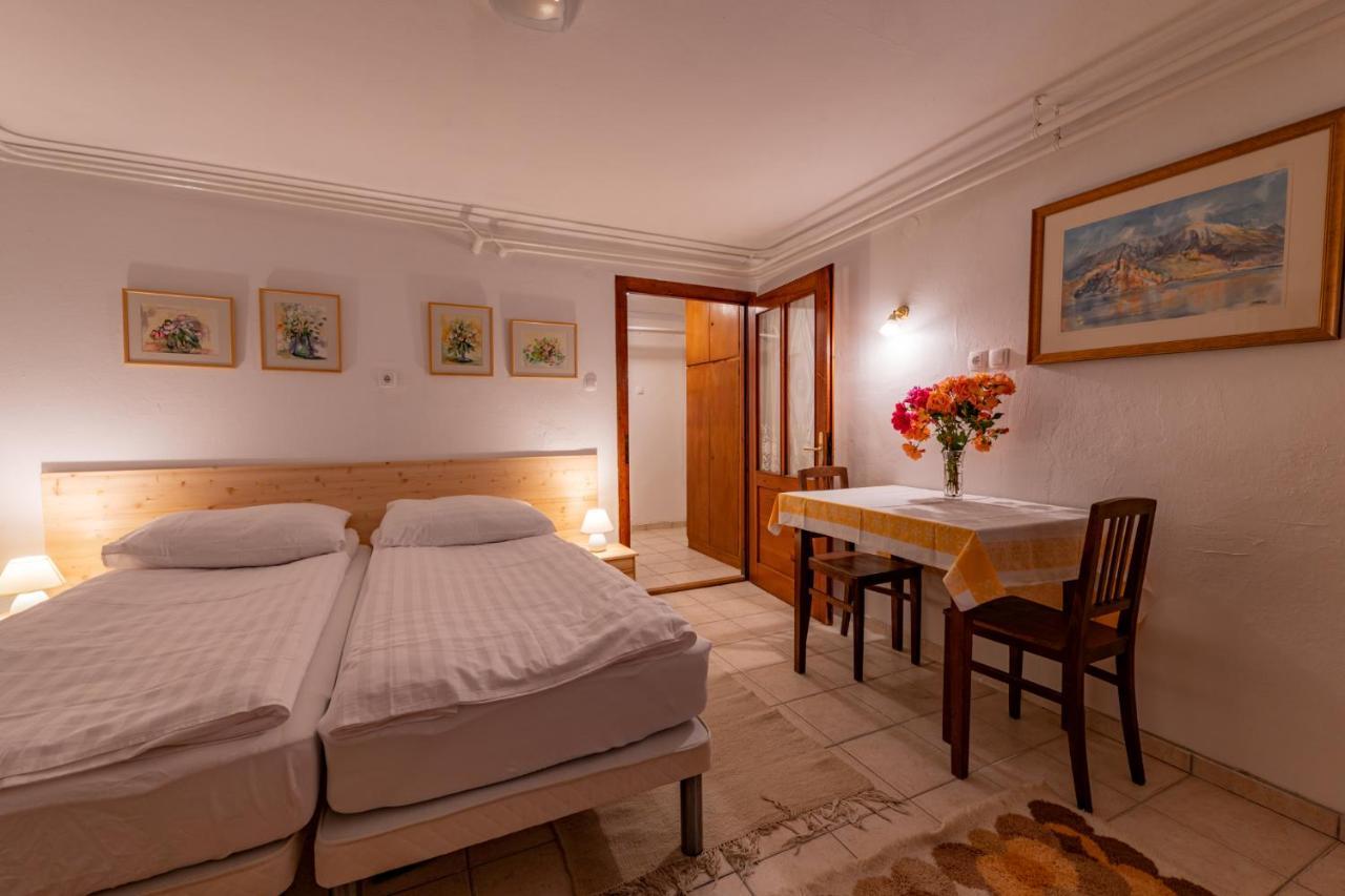 Villa Anna بليد المظهر الخارجي الصورة