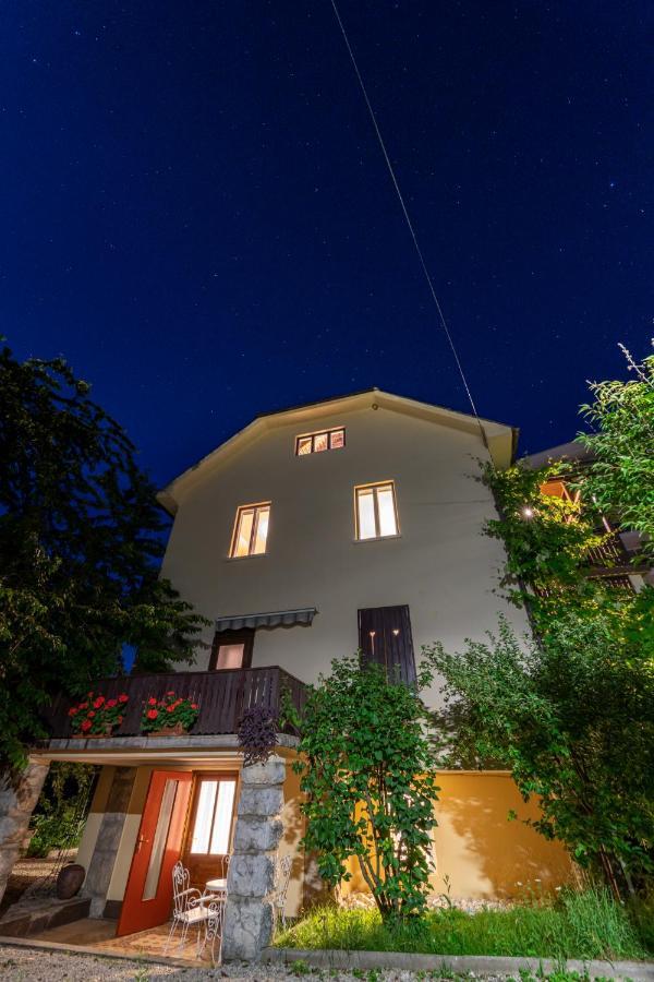 Villa Anna بليد المظهر الخارجي الصورة