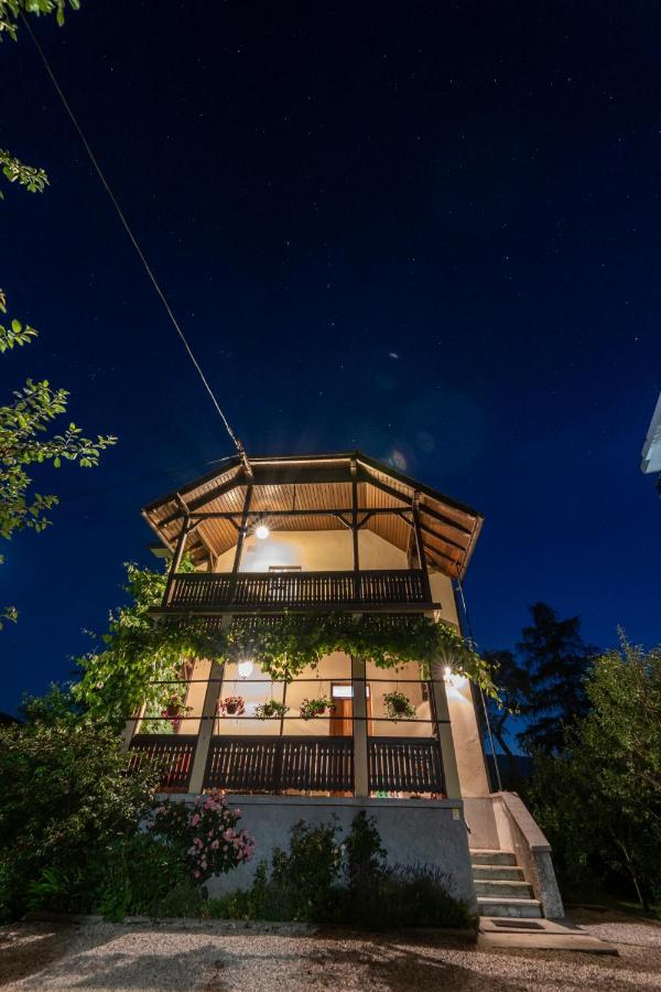 Villa Anna بليد المظهر الخارجي الصورة