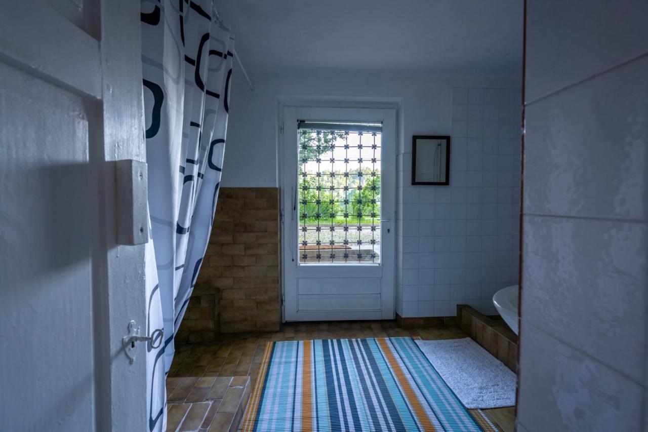 Villa Anna بليد المظهر الخارجي الصورة