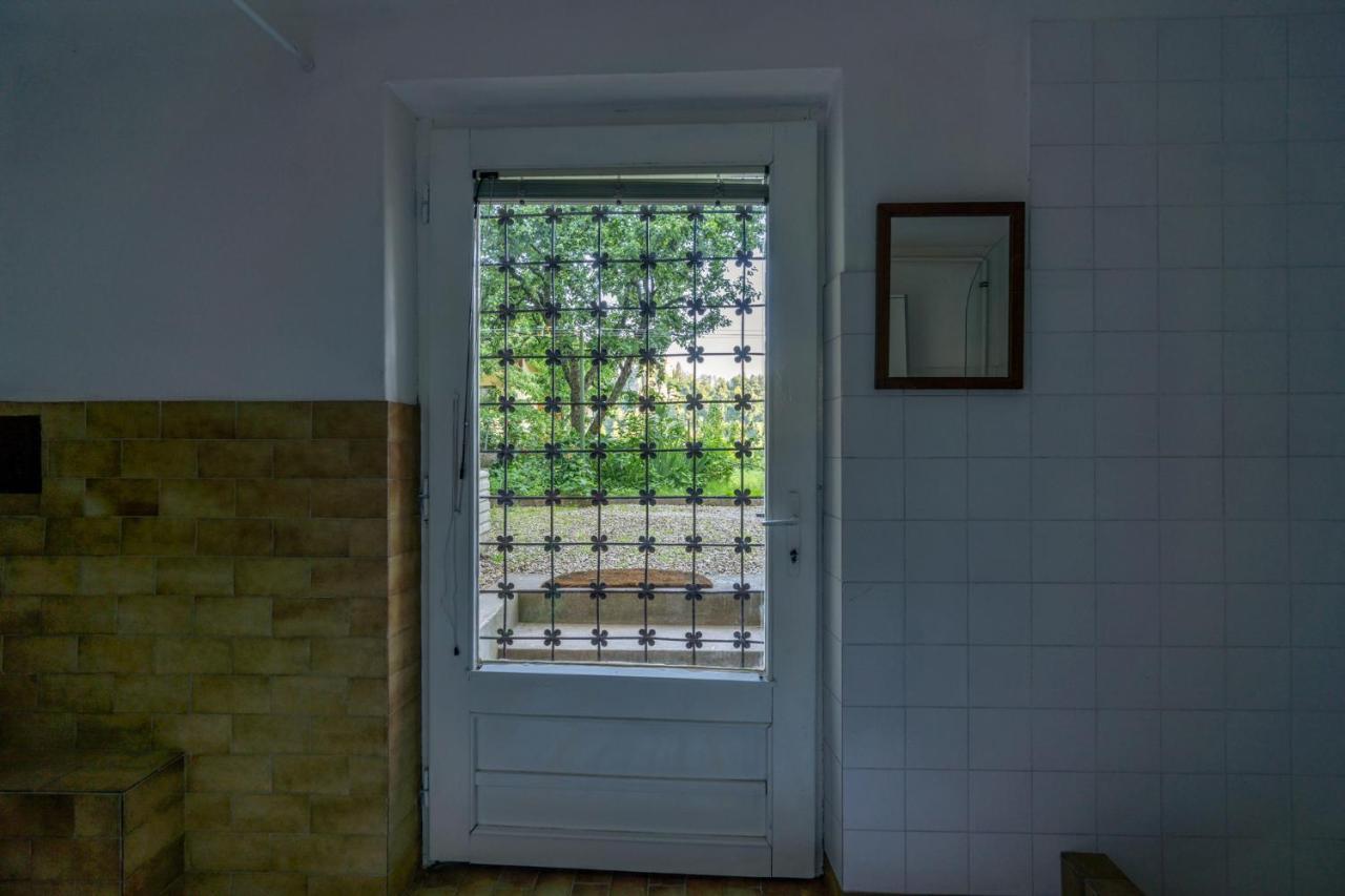 Villa Anna بليد المظهر الخارجي الصورة