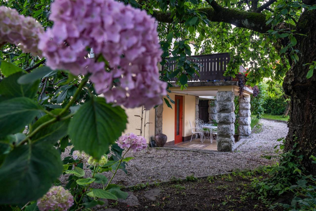 Villa Anna بليد المظهر الخارجي الصورة