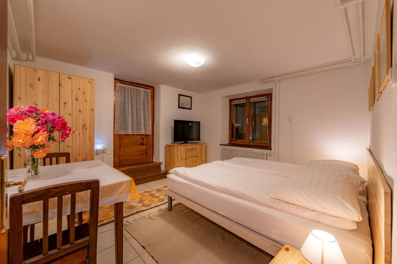 Villa Anna بليد المظهر الخارجي الصورة
