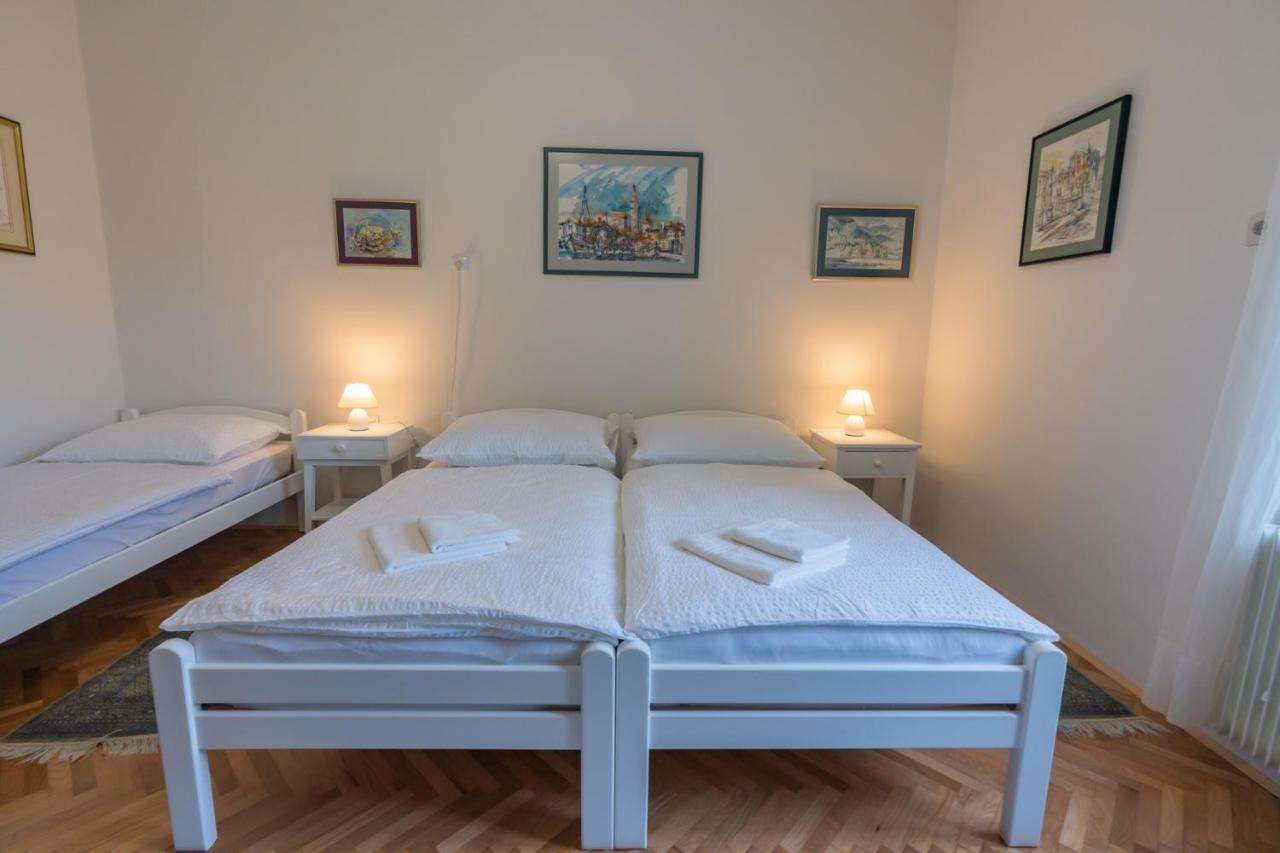 Villa Anna بليد المظهر الخارجي الصورة