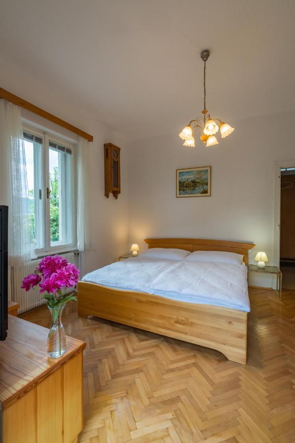 Villa Anna بليد المظهر الخارجي الصورة