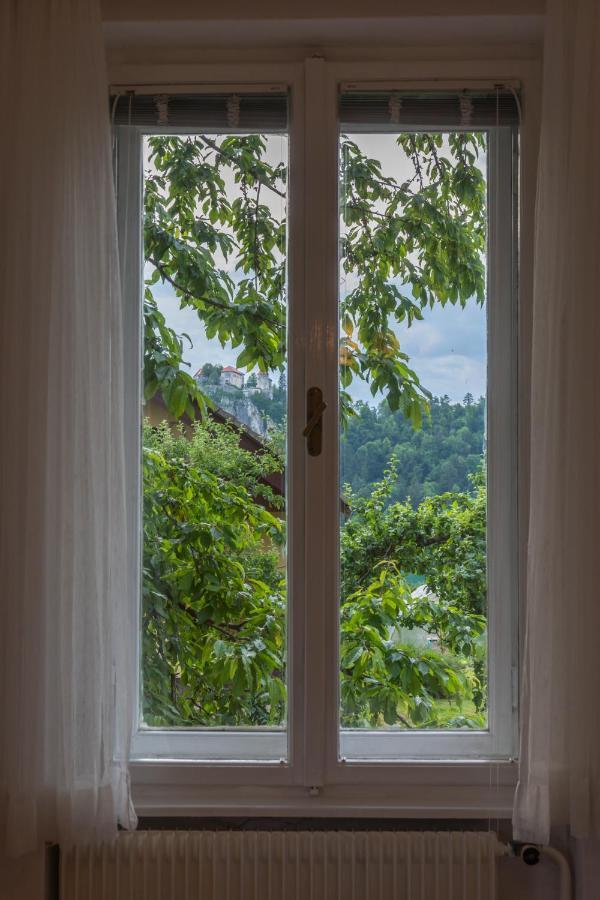 Villa Anna بليد المظهر الخارجي الصورة