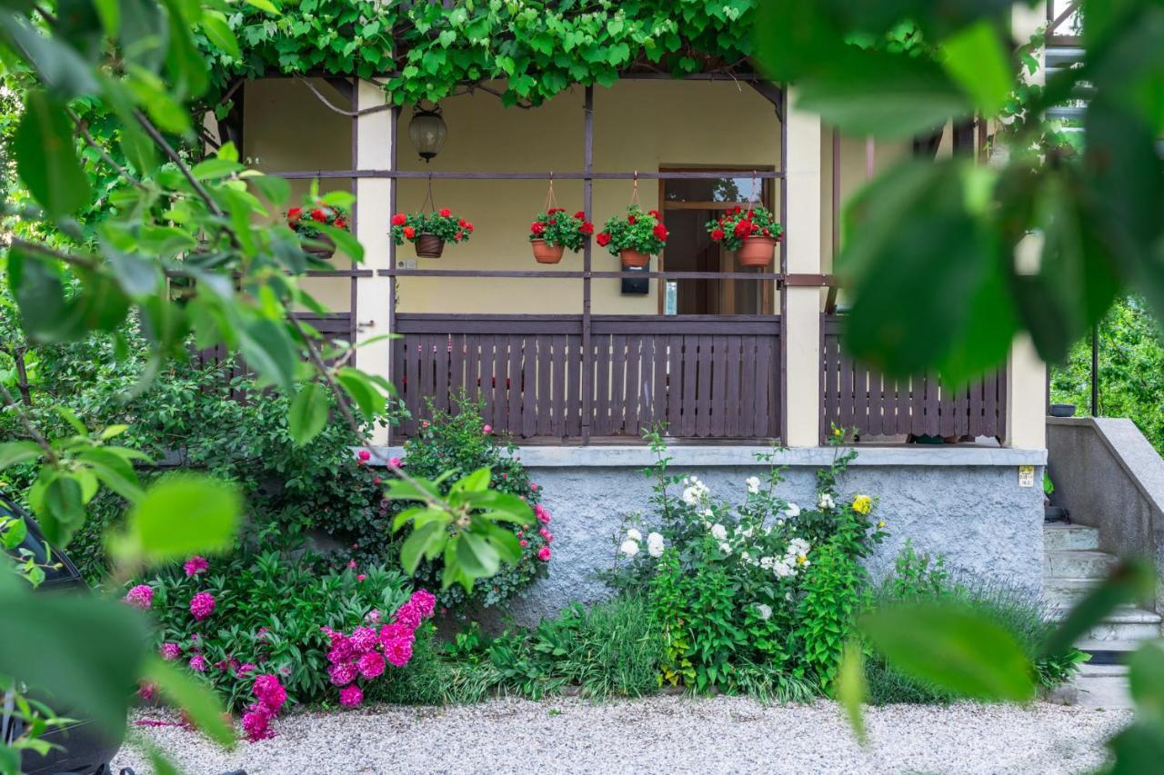 Villa Anna بليد المظهر الخارجي الصورة