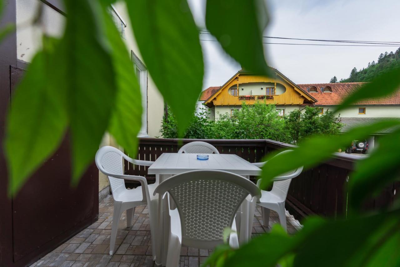 Villa Anna بليد المظهر الخارجي الصورة