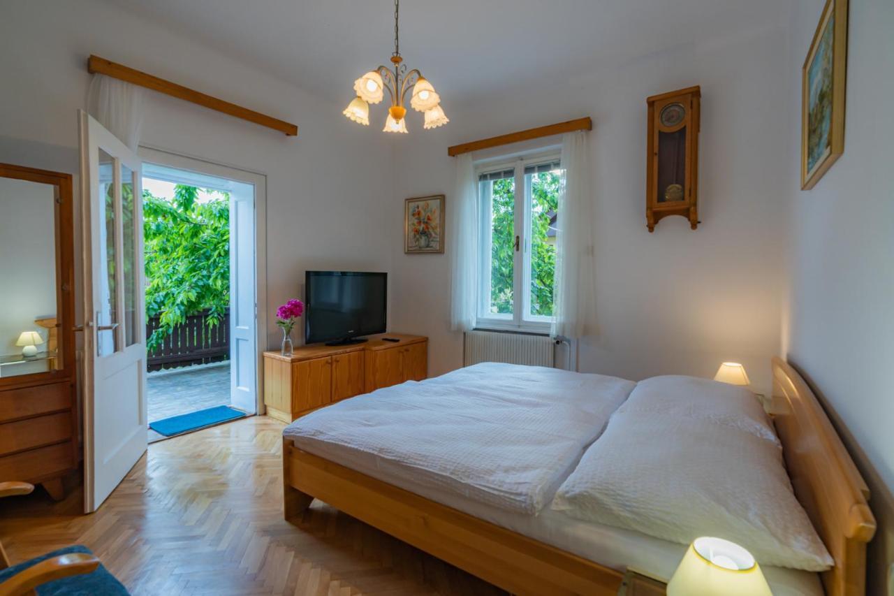 Villa Anna بليد المظهر الخارجي الصورة