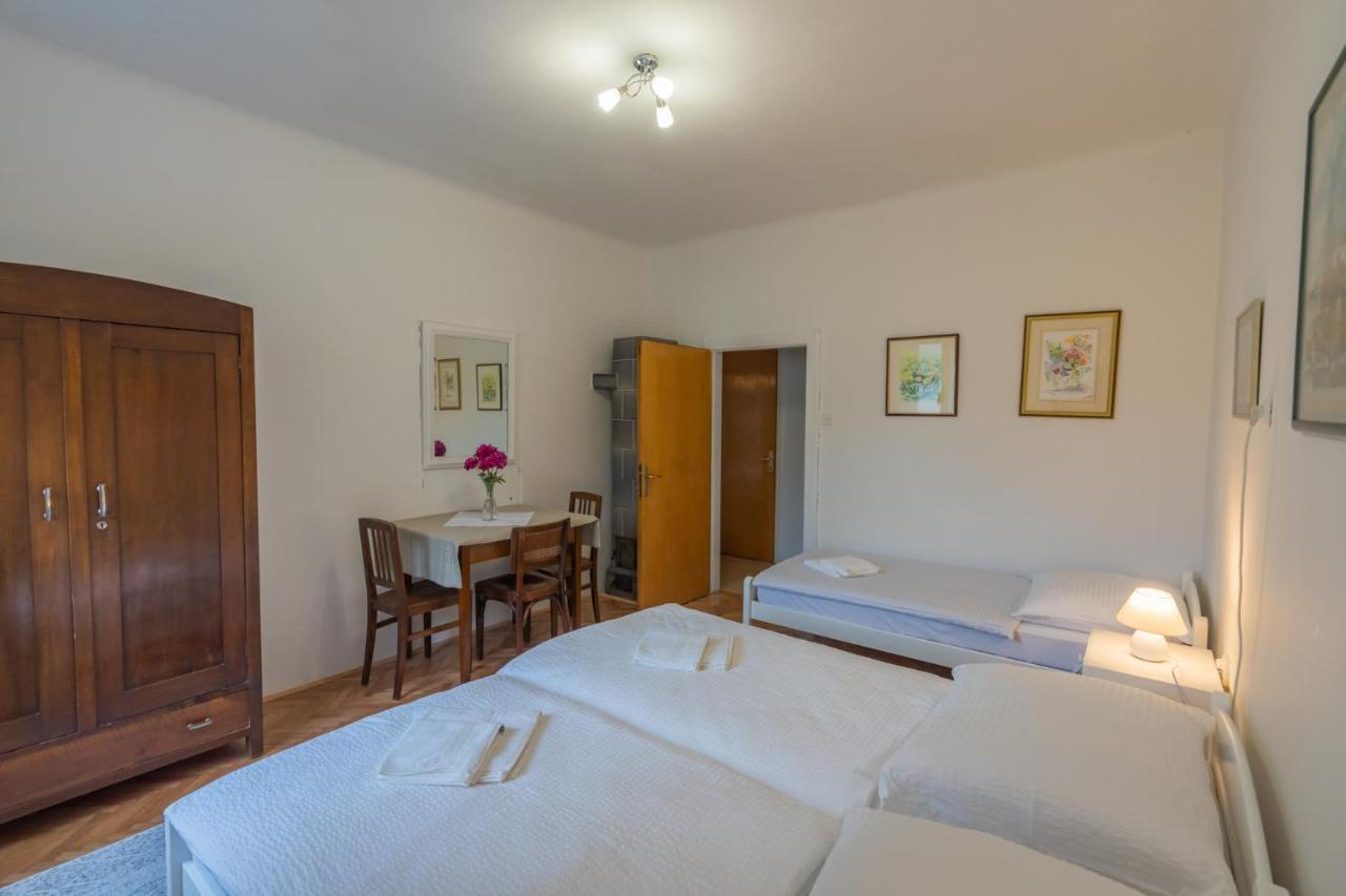 Villa Anna بليد المظهر الخارجي الصورة