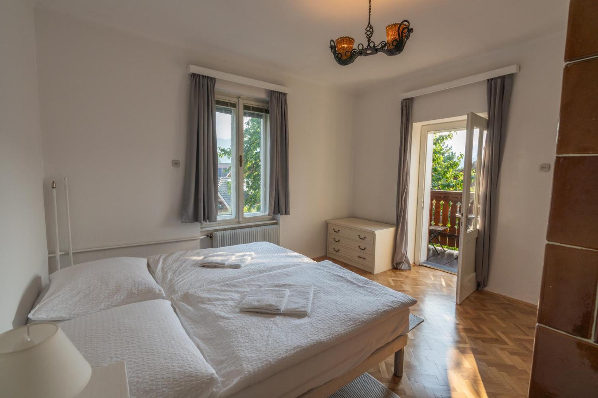 Villa Anna بليد المظهر الخارجي الصورة